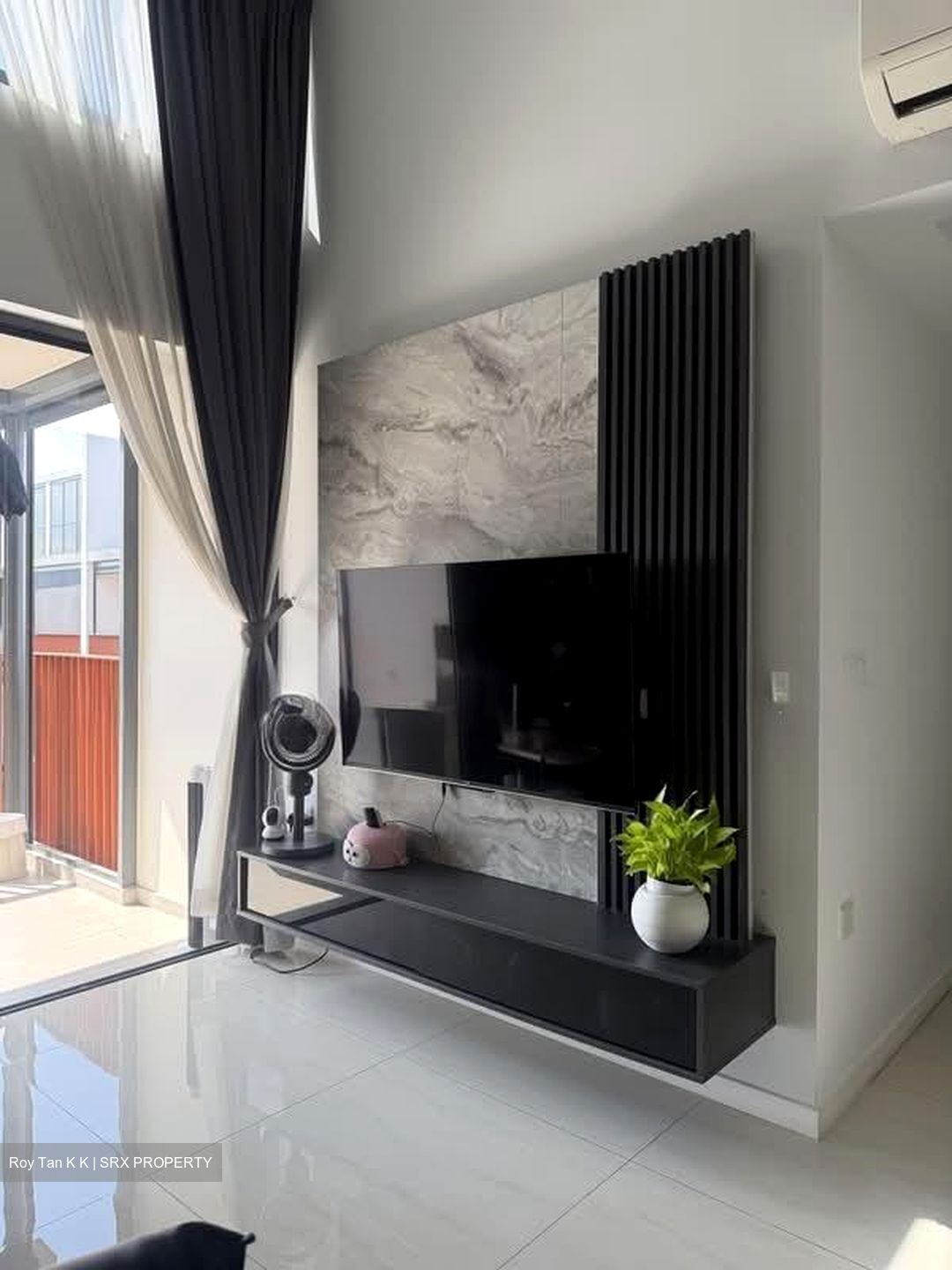 Riverfront Residences (D19), Apartment #600605311